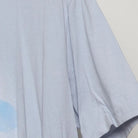 Close-up of the Right sleeve on the Vintage 2010s Carrie Underwood "Ethereal Portrait" T-Shirt - L