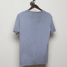 Back view of Vintage Cocoa Beach Pier 1962 Faded T-Shirt M