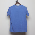 Back view of Vintage Y2K Cozumel Mexico "Sunset Palm Trees" T-Shirt - M
