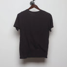 Back view of Vintage Y2K Def Leppard "Leopard Graphic" T-Shirt - S