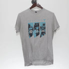 Front view of Vintage 2010s Destiny "Guardian Classes" T-Shirt - M