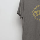 Close-up of the sleeve on the Vintage Goose Island Beer Co. Graphic T-Shirt M