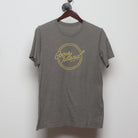 Front view of Vintage Goose Island Beer Co. Graphic T-Shirt M