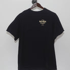 Front view of Vintage 2000s Hard Rock Casino "Nothing Like The First Time" T-Shirt - L