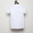 Back view of Vintage Y2K Hollywood "CA Palm Tree" T-Shirt - S