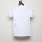 Back view of Vintage Y2K Hollywood "CA Palm Tree" T-Shirt - S