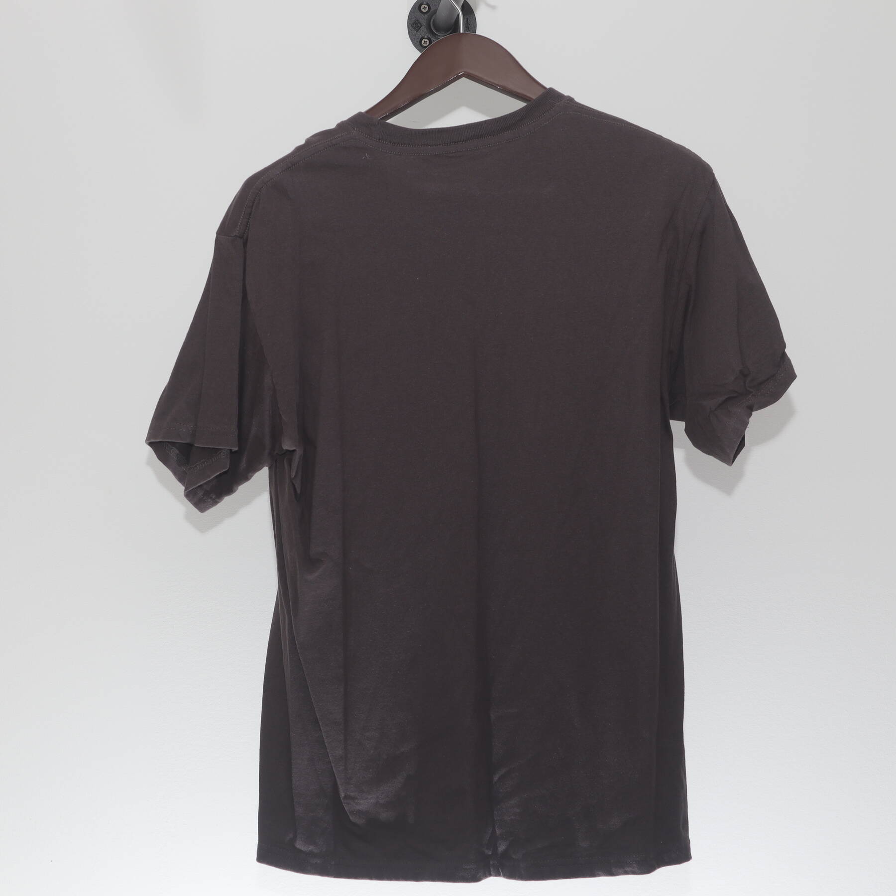 Back view of Vintage Y2K Ripple Junction "How To Pick Up Chicks" T-Shirt - M