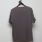 Back view of Vintage Y2K Slogan "I'm Delightful" T-Shirt - XL