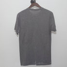 Back view of Vintage Y2K Live The Adventure "Bicycle Graphic" T-Shirt - M