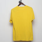 Back view of Vintage Y2K Loggerhead Marinelife Center "Sea Turtle Habitat" T-Shirt - M