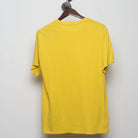 Back view of Vintage Y2K Loggerhead Marinelife Center "Sea Turtle Habitat" T-Shirt - M