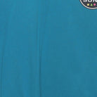 Close-up of the main graphic on the Vintage Y2K Maui and Sons "Shark Logo" T-Shirt - M