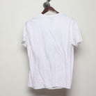 Back view of Vintage Modern 2Pac "Iconic Portrait" T-Shirt - L