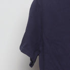 Close-up of the sleeve on the Vintage Modern Alstyle "Chicago Pride C" T-Shirt - S