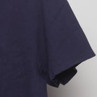 Close-up of the sleeve on the Vintage Modern Alstyle "Chicago Pride C" T-Shirt - S