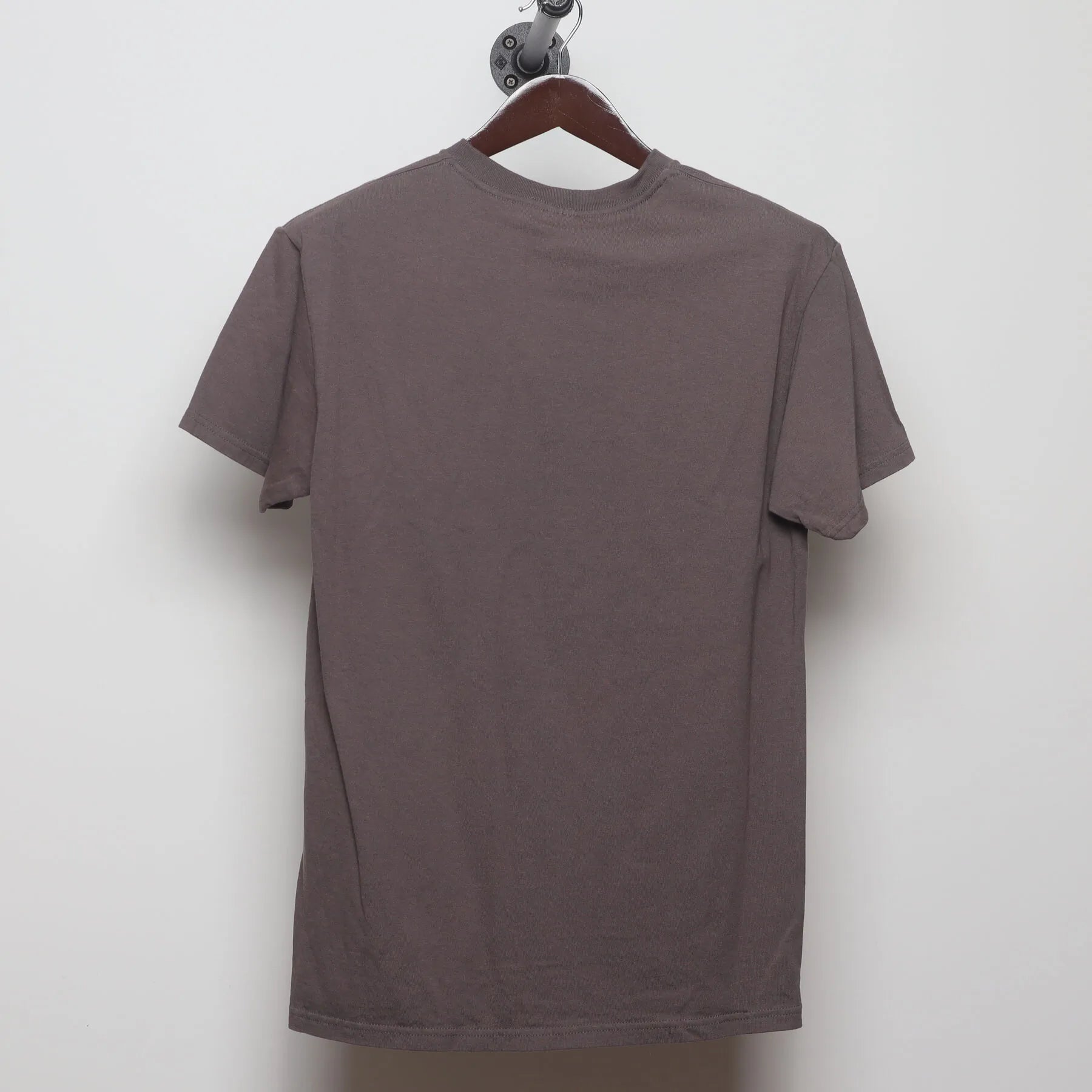 Back view of Vintage Modern BCS National Championship "Melee In Miami" T-Shirt - S