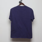 Back view of Vintage Modern Cal Poly Mustangs "Proud Grandpa" T-Shirt - M
