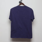 Back view of Vintage Modern Cal Poly Mustangs "Proud Grandpa" T-Shirt - M