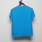 Back view of Vintage Modern Cleveland Lumberjacks "IHL Hockey" T-Shirt - M