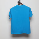 Back view of Vintage Modern Cleveland Lumberjacks "IHL Hockey" T-Shirt - M