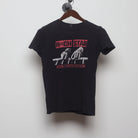 Front view of Vintage Modern Copley Marching Band "Rach Star" T-Shirt - S