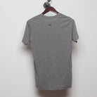 Back view of Vintage Modern Dakota Grizzly Bear Graphic Tee M