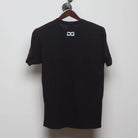 Back view of Vintage Modern DG "Scatter" T-Shirt - L