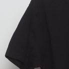 Close-up of the sleeve on the Vintage Modern DG "Scatter" T-Shirt - L