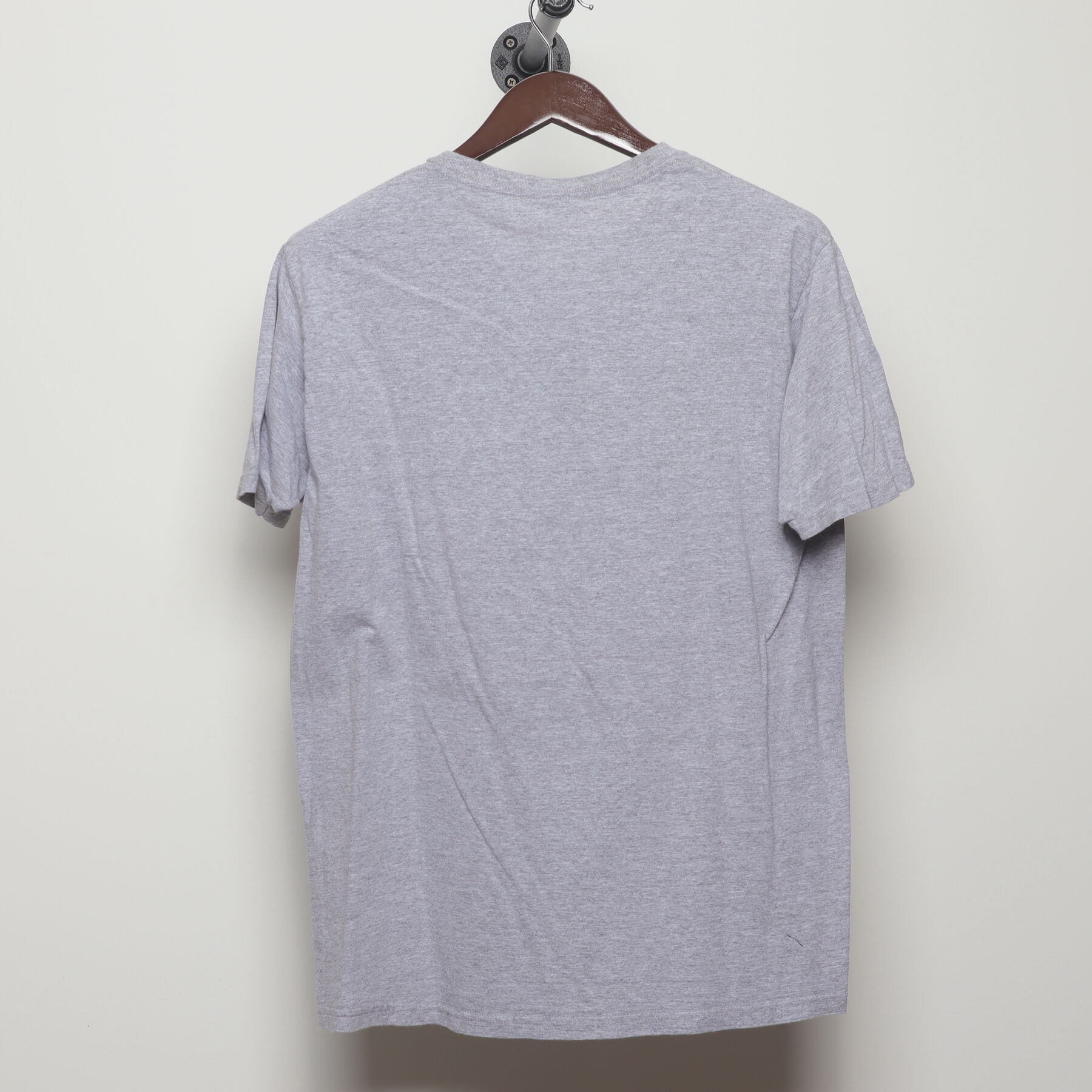 Back view of Vintage Modern Disney "Classic Mickey Mouse" T-Shirt - L