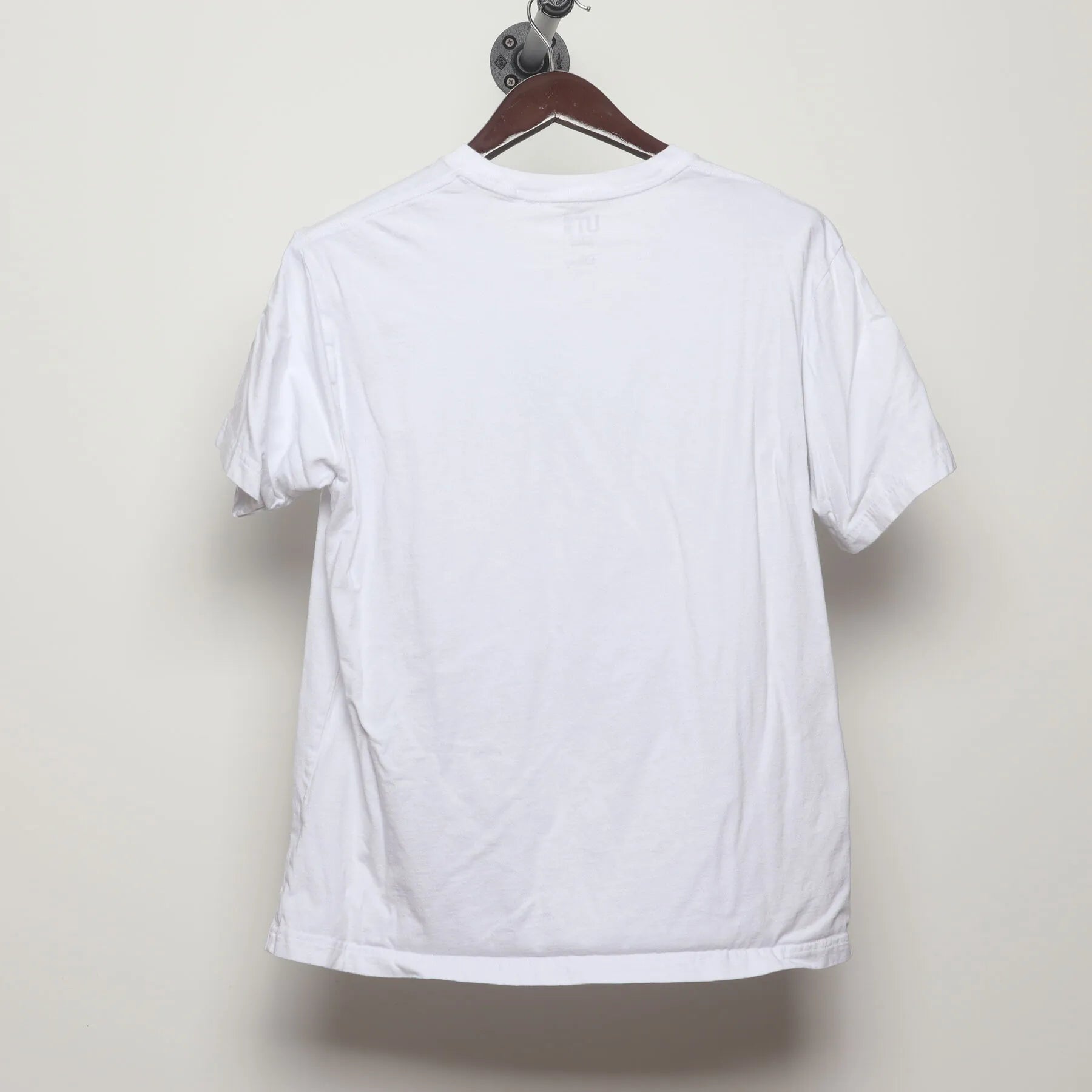 Back view of Vintage Modern Disney "Mickey Mouse 1928" T-Shirt - M