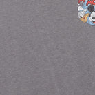 Close-up of the main graphic on the Vintage Modern Disney "Mickey Mouse & Friends" T-Shirt - L