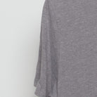 Close-up of the sleeve on the Vintage Modern Disney "Mickey Mouse & Friends" T-Shirt - L