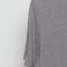 Close-up of the sleeve on the Vintage Modern Disney "Mickey Mouse & Friends" T-Shirt - L