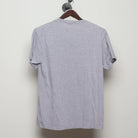 Back view of Vintage Modern Dr. Seuss "Emotions of The Grinch" T-Shirt - M