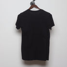 Back view of Vintage Modern Game of Thrones "Logo" T-Shirt - S
