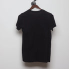 Back view of Vintage Modern Game of Thrones "Logo" T-Shirt - S