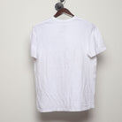 Back view of Vintage Modern Game of Thrones "Westeros Map" T-Shirt - L
