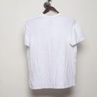 Back view of Vintage Modern Game of Thrones "Westeros Map" T-Shirt - L