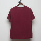 Back view of Vintage Modern Harry Potter "Gryffindor Quidditch" T-Shirt - XL