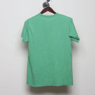 Back view of Vintage Modern Harry Potter "Slytherin Crest" T-Shirt - L