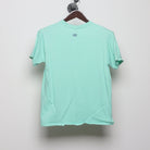 Back view of Vintage Modern HK "Found In Paradise" T-Shirt - S