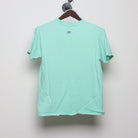 Back view of Vintage Modern HK "Found In Paradise" T-Shirt - S