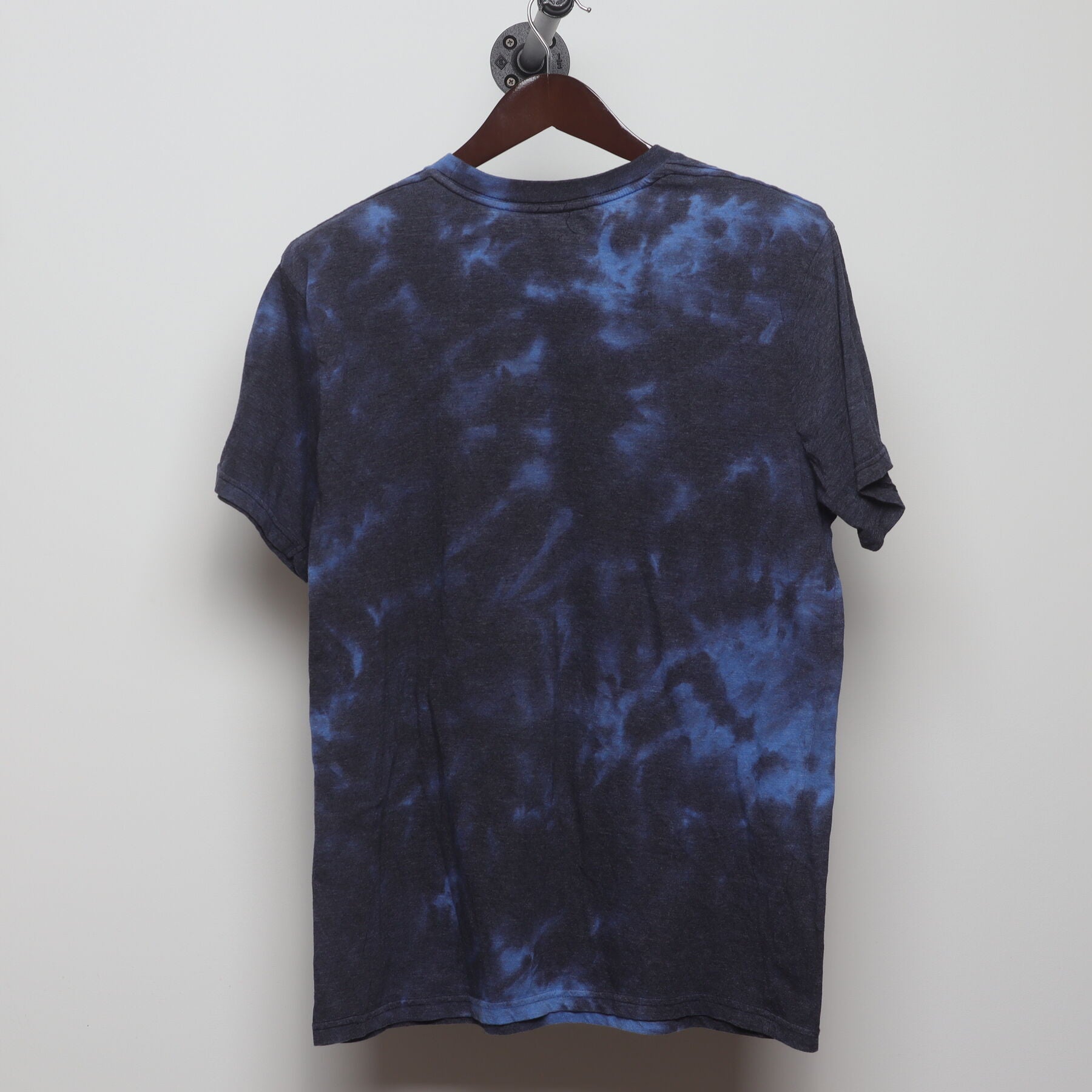 Back view of Vintage Modern Hunter x Hunter "Gon & Killua" T-Shirt - L