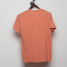 Back view of Vintage Modern "I Hate Pumpkin Spice" T-Shirt - L