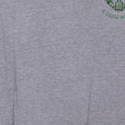 Close-up of the main graphic on the Vintage Modern Ireland Official Product "Ireland A Celtic Nation" T-Shirt - M