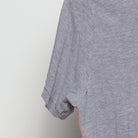 Close-up of the sleeve on the Vintage Modern Ireland Official Product "Ireland A Celtic Nation" T-Shirt - M