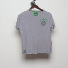 Front view of Vintage Modern Ireland Official Product "Ireland A Celtic Nation" T-Shirt - M