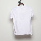 Back view of Vintage Modern Jack's "Fan Fuel" T-Shirt - L