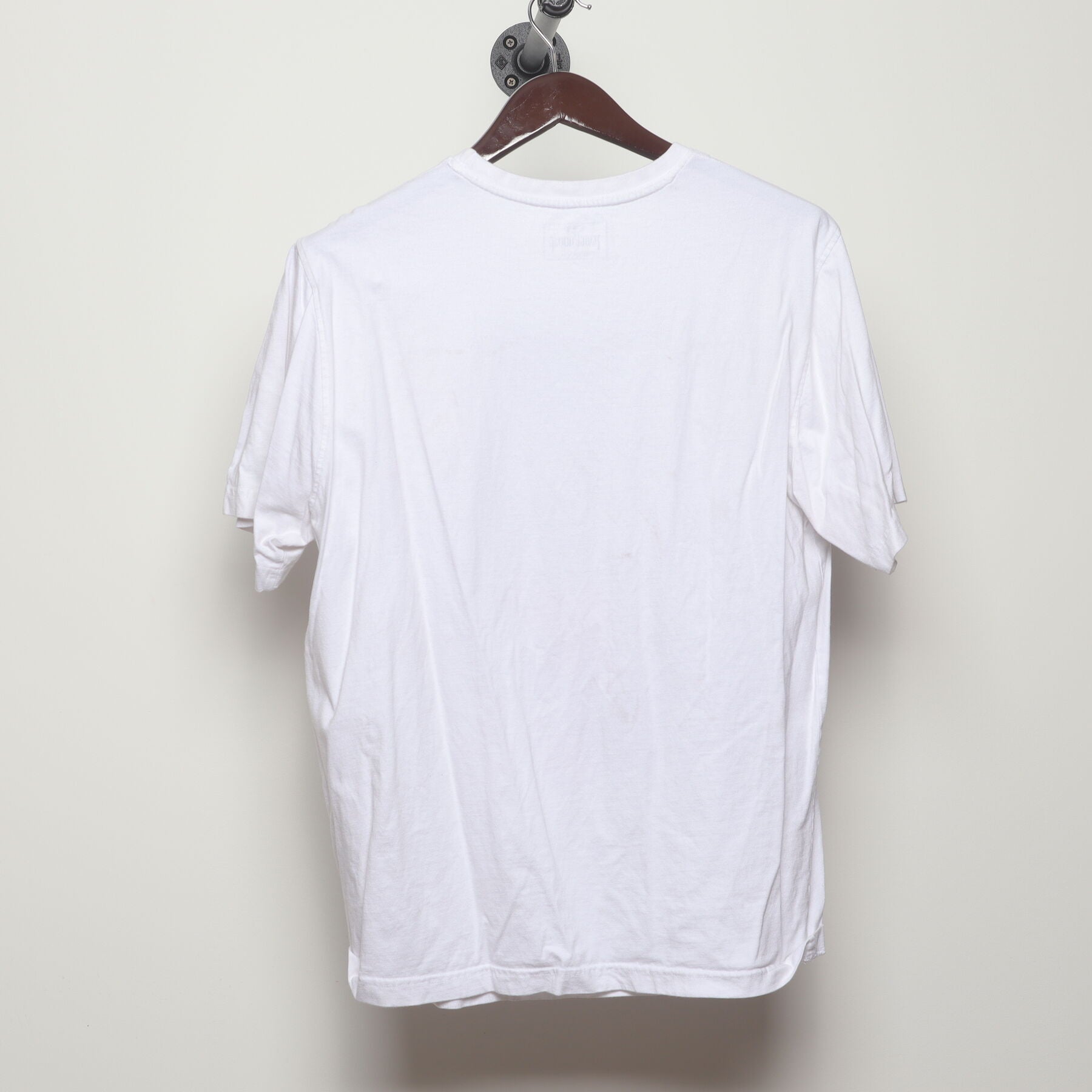 Back view of Vintage Modern Jewel House "Shining Bright" T-Shirt - L
