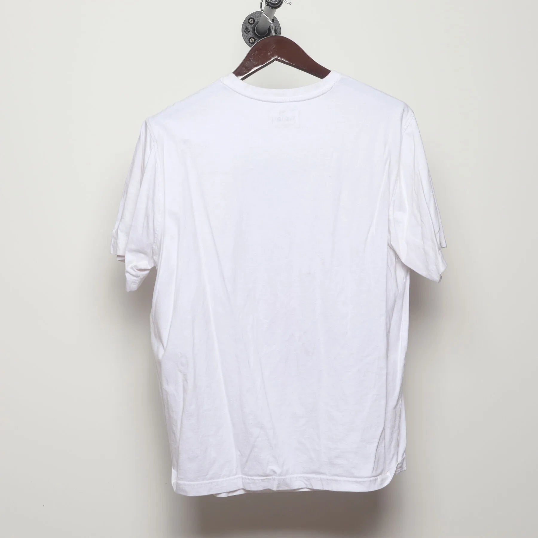 Back view of Vintage Modern Jewel House "Shining Bright" T-Shirt - L